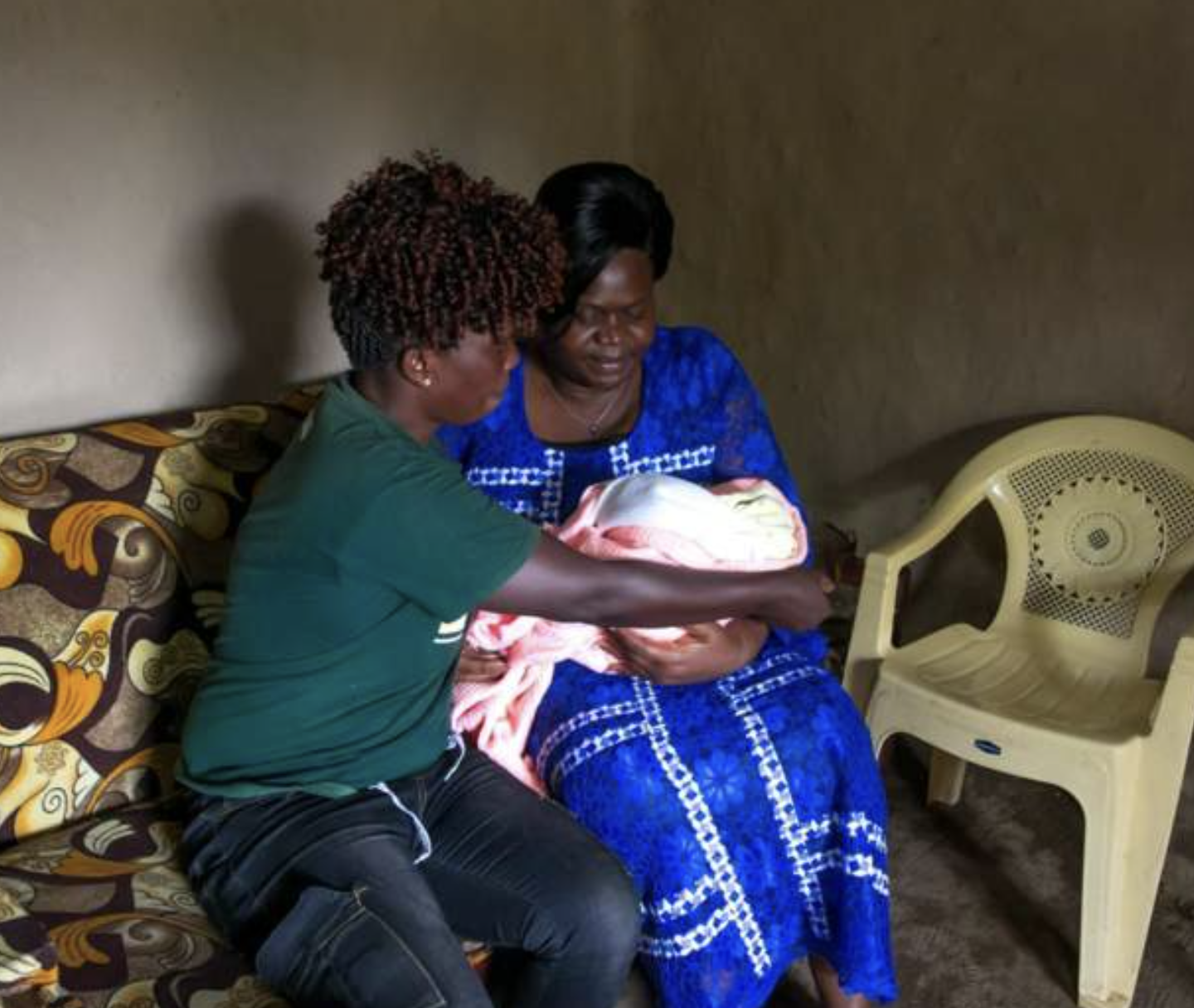 Kenyan exam candidate dies after birth complications