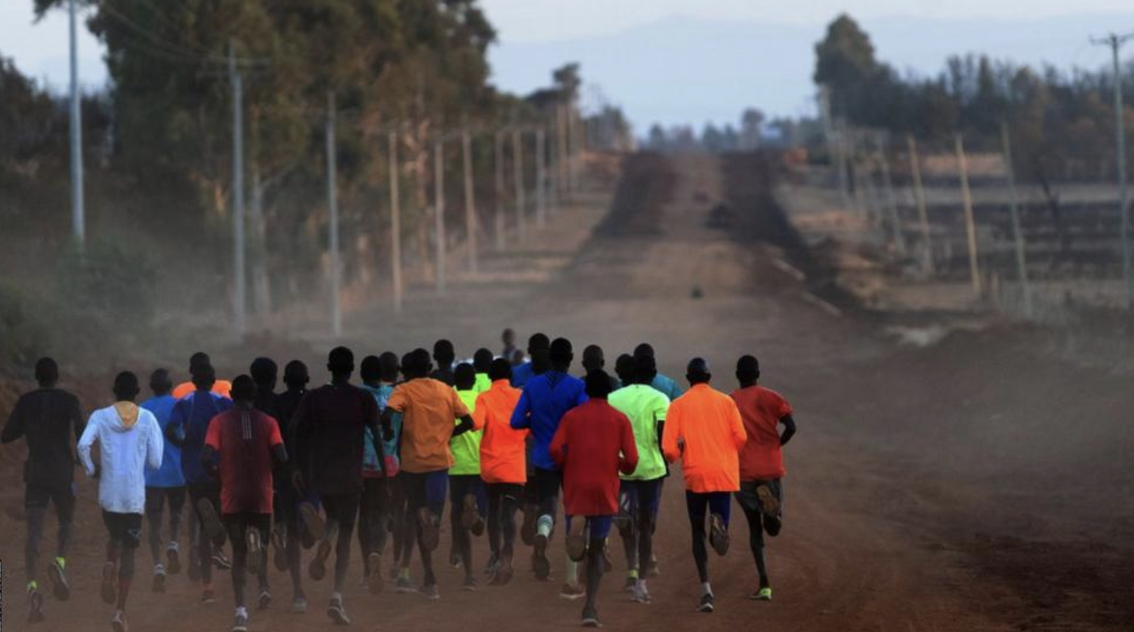 Kenya doping: 'Long journey' to rebuild trust with World Athletics