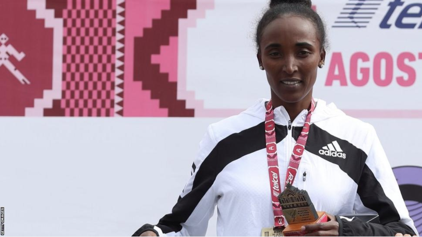 Kelvin Kiptum &amp; Amane Beriso become third-fastest marathon runners