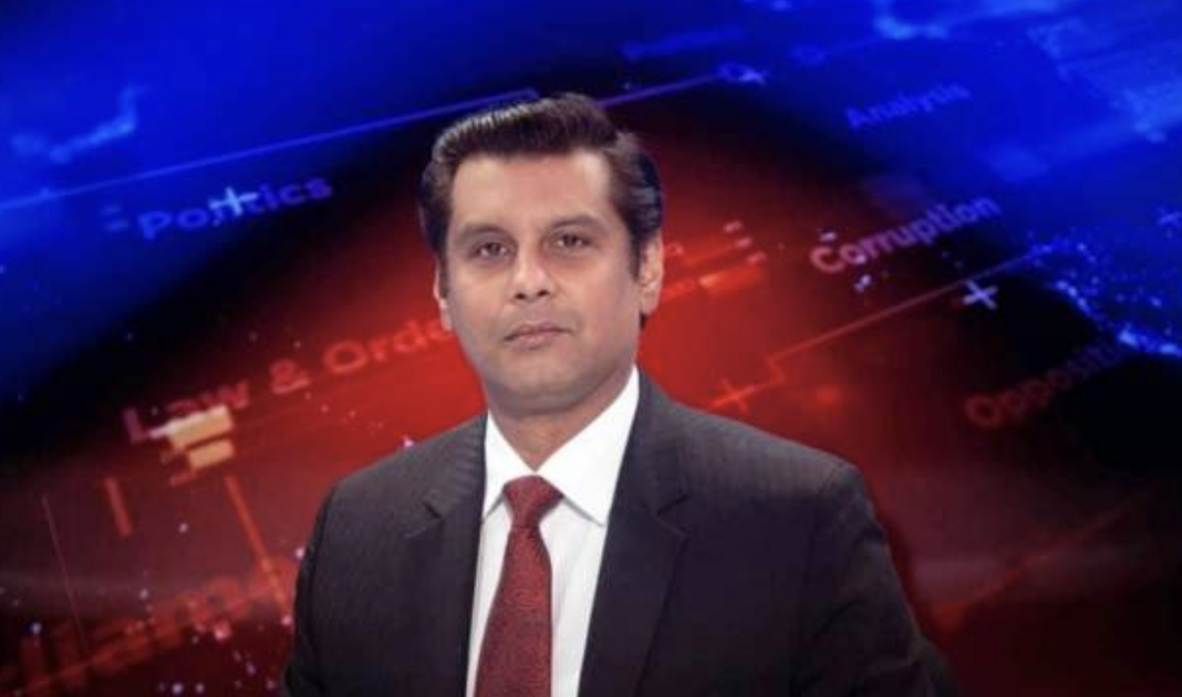 Top court to oversee probe on Pakistani journalist's death