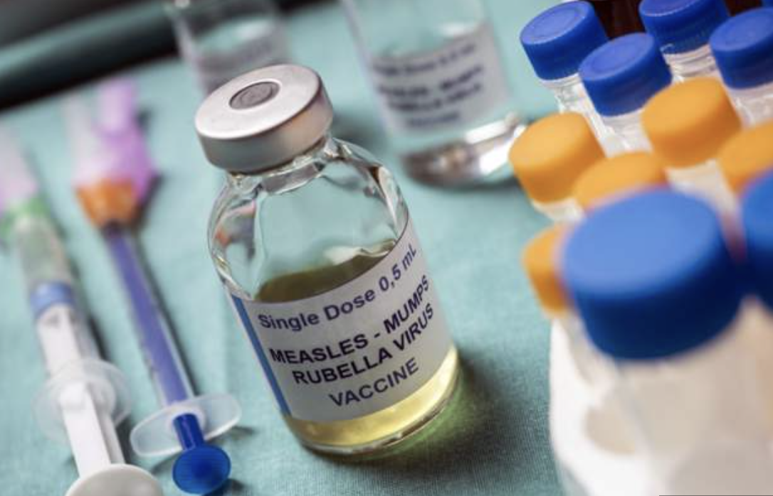 Kenya to launch measles jab campaign amid outbreak