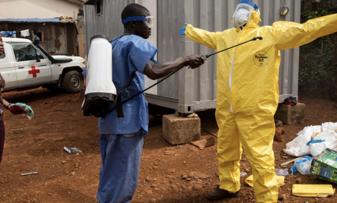 Uganda: First Batch of Ebola Vaccines Arrives in Uganda For Clinical Trials