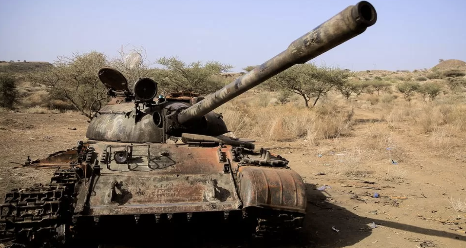 Meta sued for $2bn over Ethiopia violence
