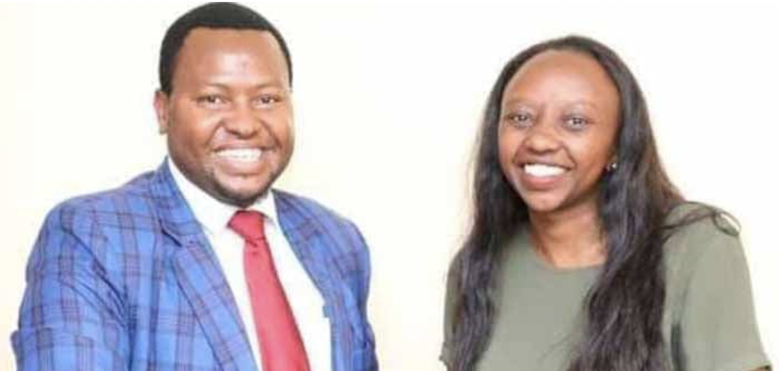 Charlene Ruto: Kenya's 'first daughter' denies using public money