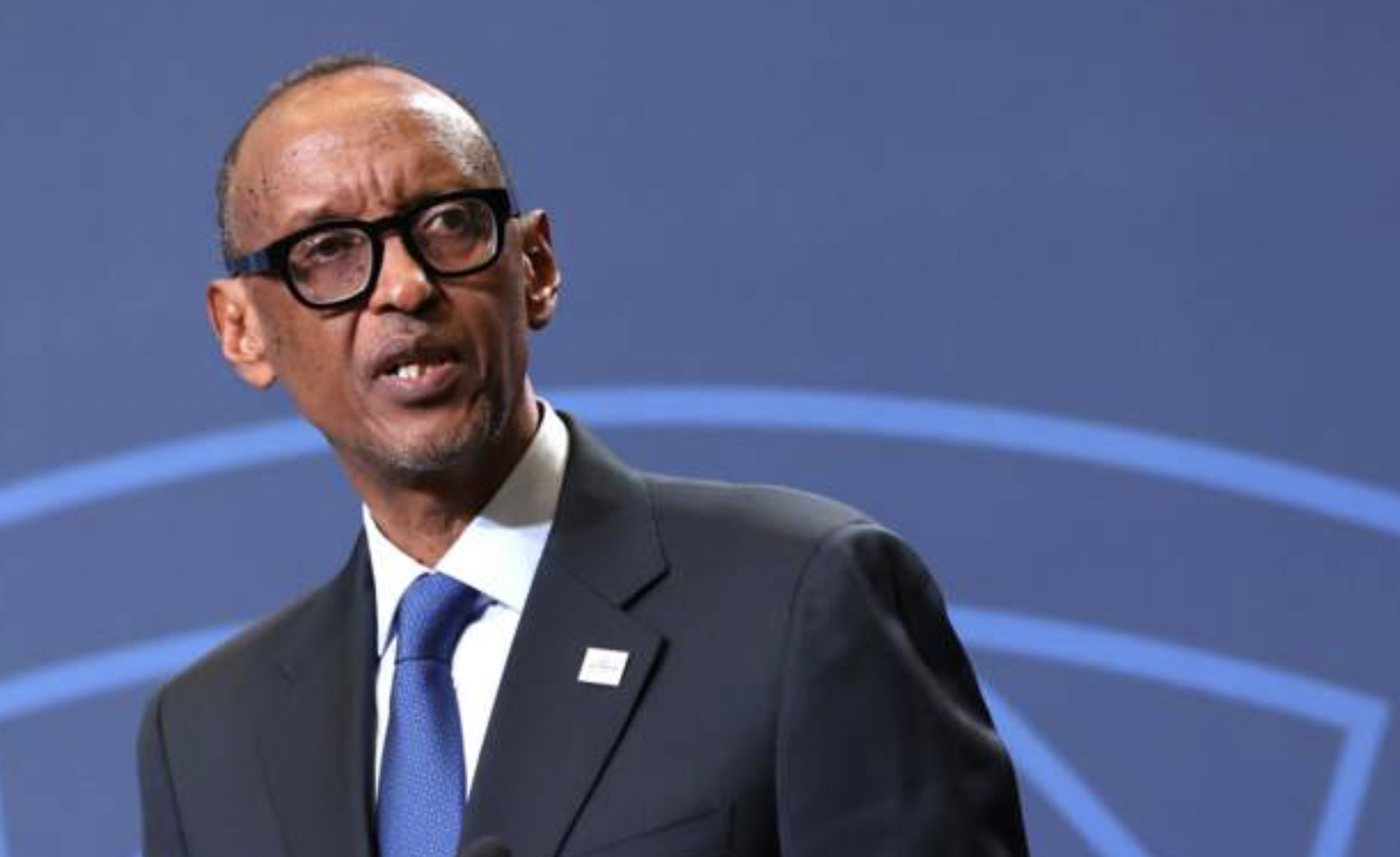 Rwanda president slaps down US pressure over Rusesabagina