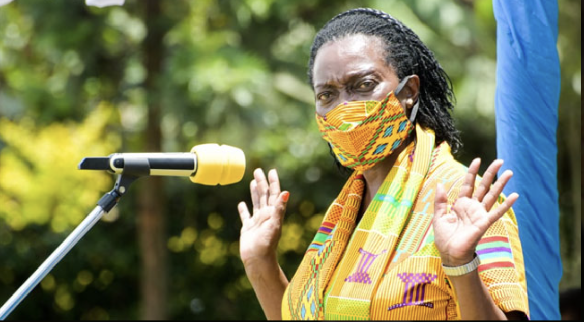 Kenya: Karua Pleads With Senate to Dismiss 'Laughable and Ill-Informed' Charges Against Mwangaza