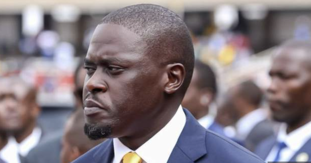 Nairobi foots detained patients' bills for Christmas