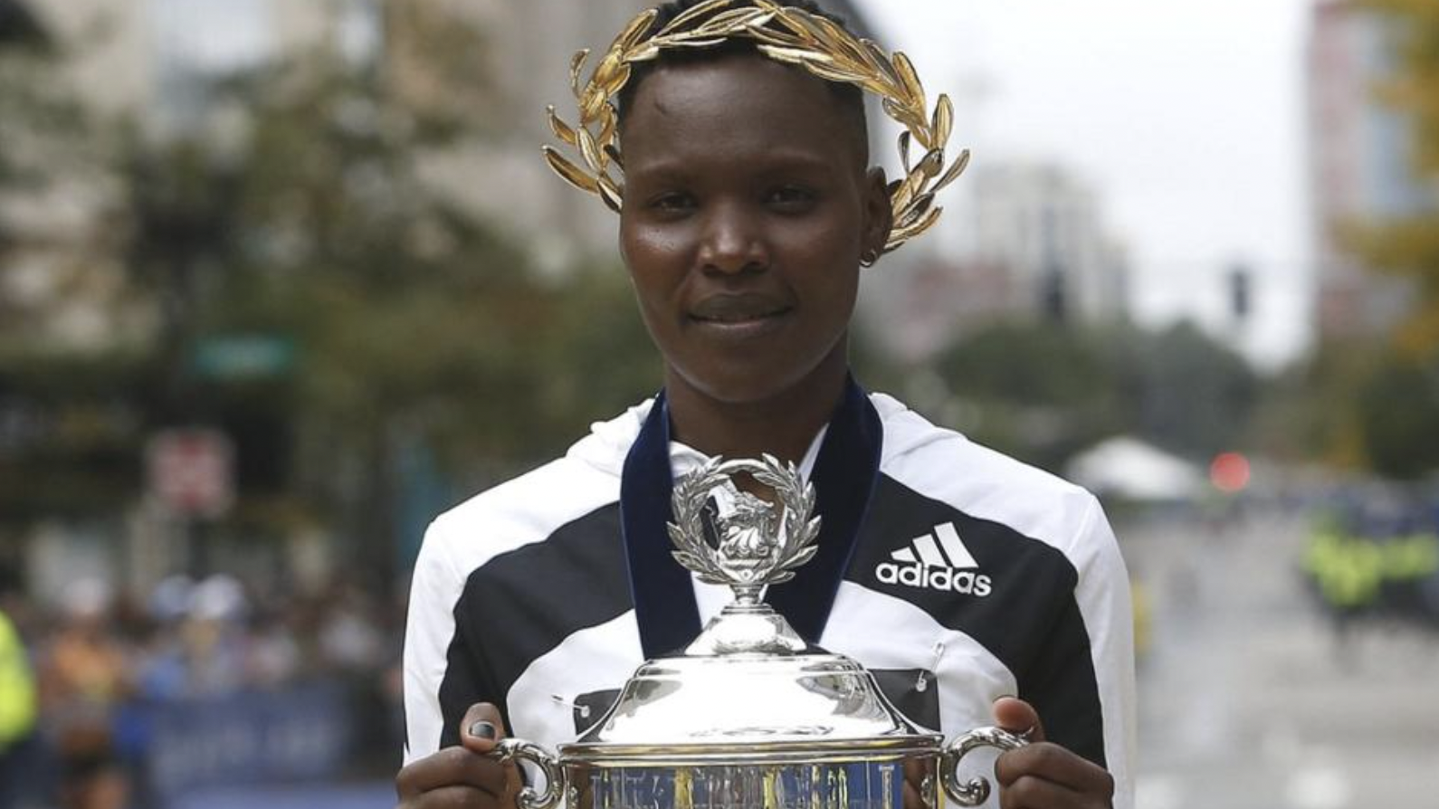 Diana Kipyokei loses Boston title after six-year doping ban