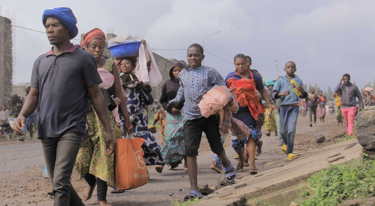 Rwanda responds to French accusation of supporting M23