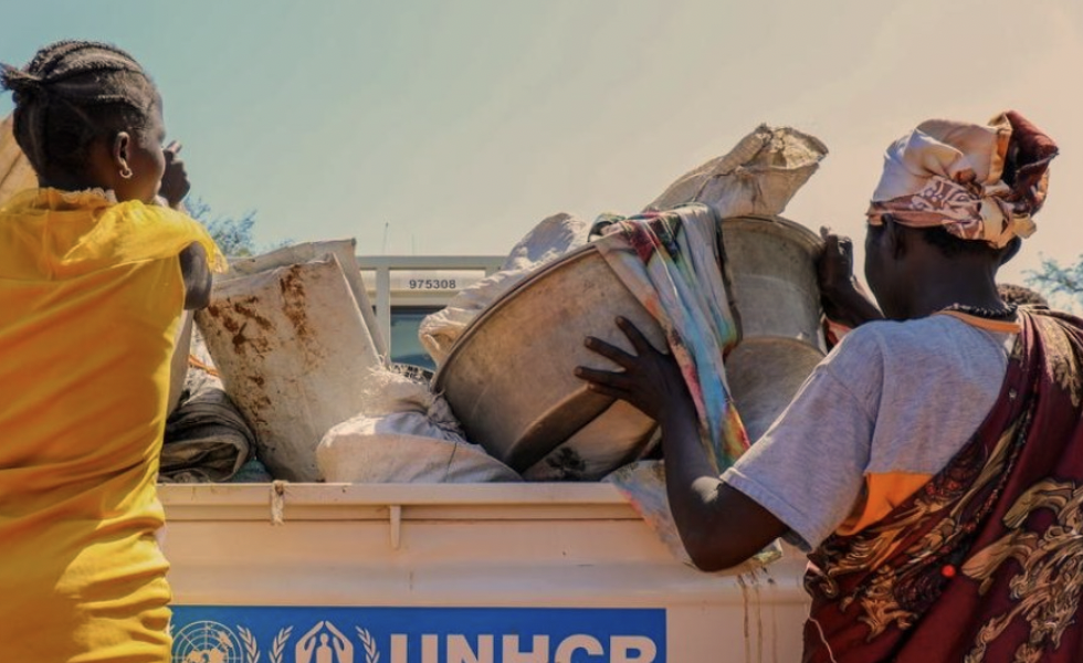 South Sudan - Amidst 'Unimaginable Suffering', Over 260,000 in Need Slated for Humanitarian Support