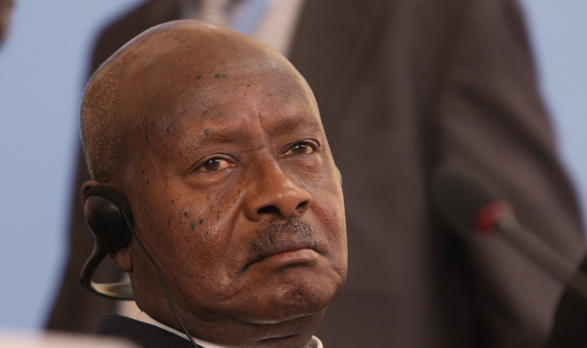 Uganda: Museveni Directs Families of Stampede Victims to Be Given Shs5 Million Each