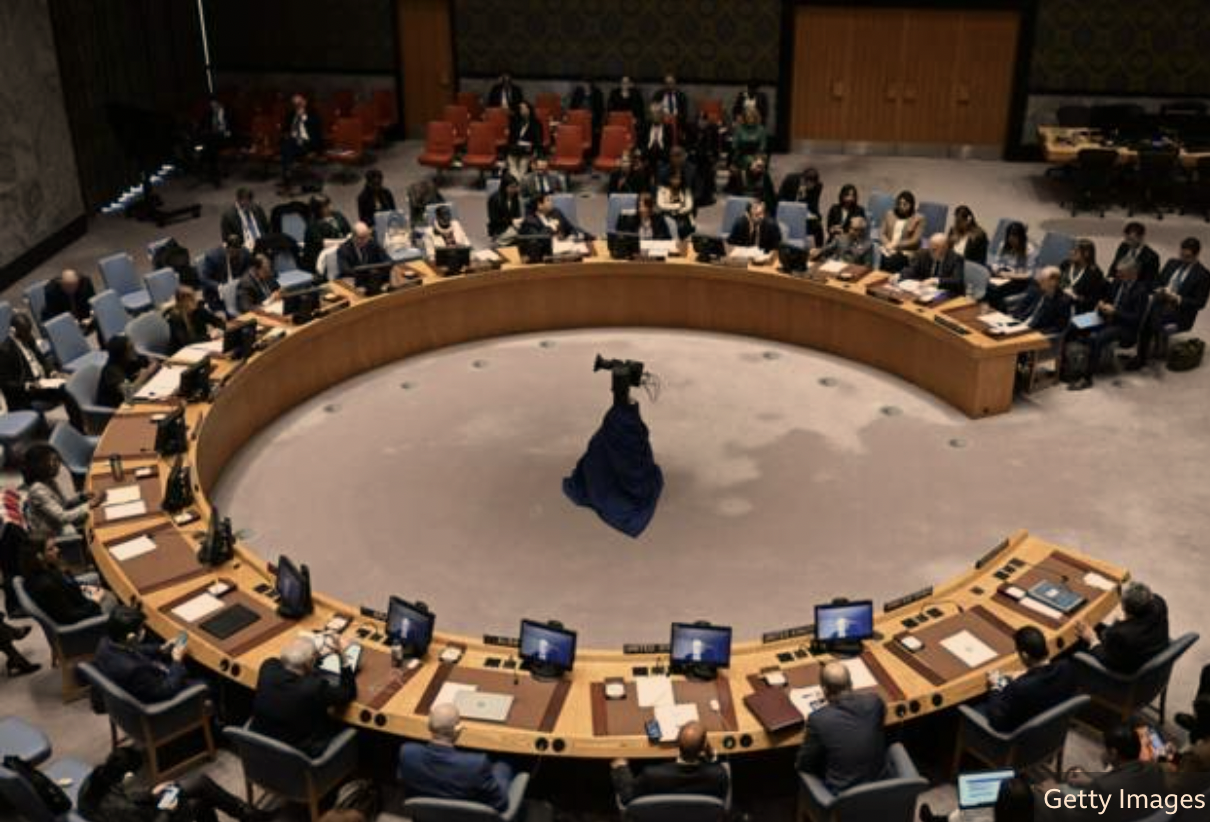 Mozambique takes seat at UN Security Council