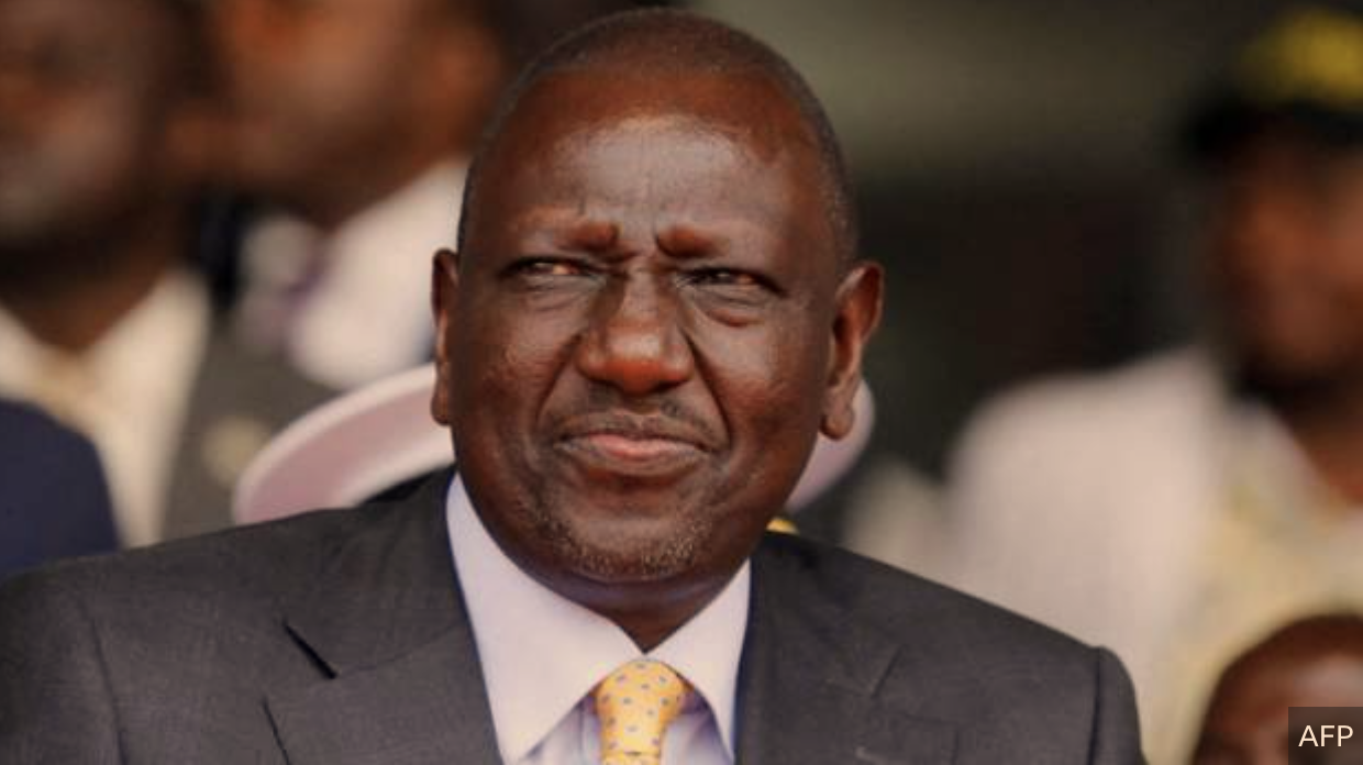 Kenya will not default on its debt - president