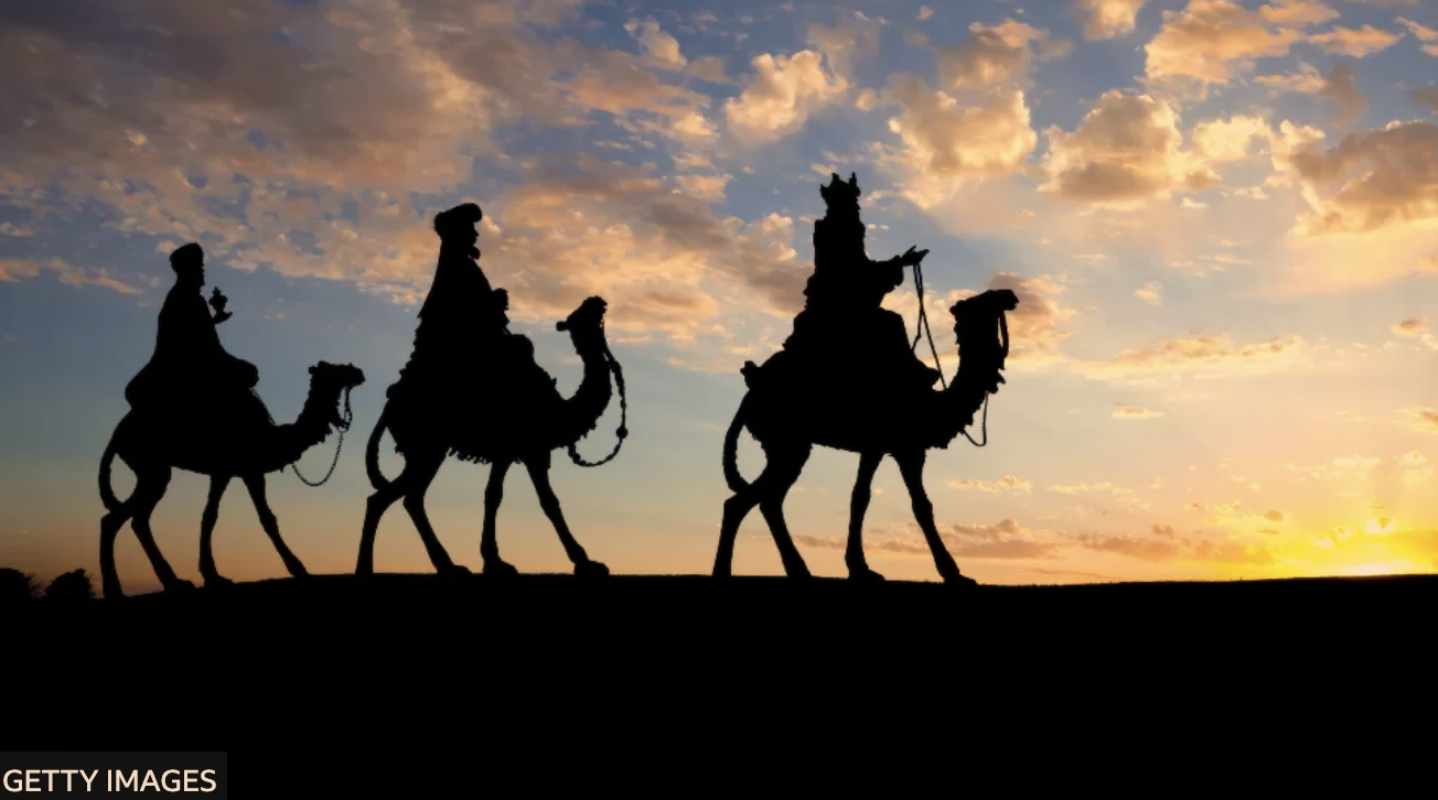 The Somali gold rush endangering frankincense and myrrh