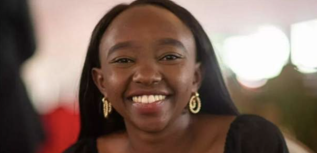 President disowns 'Office of the First Daughter'