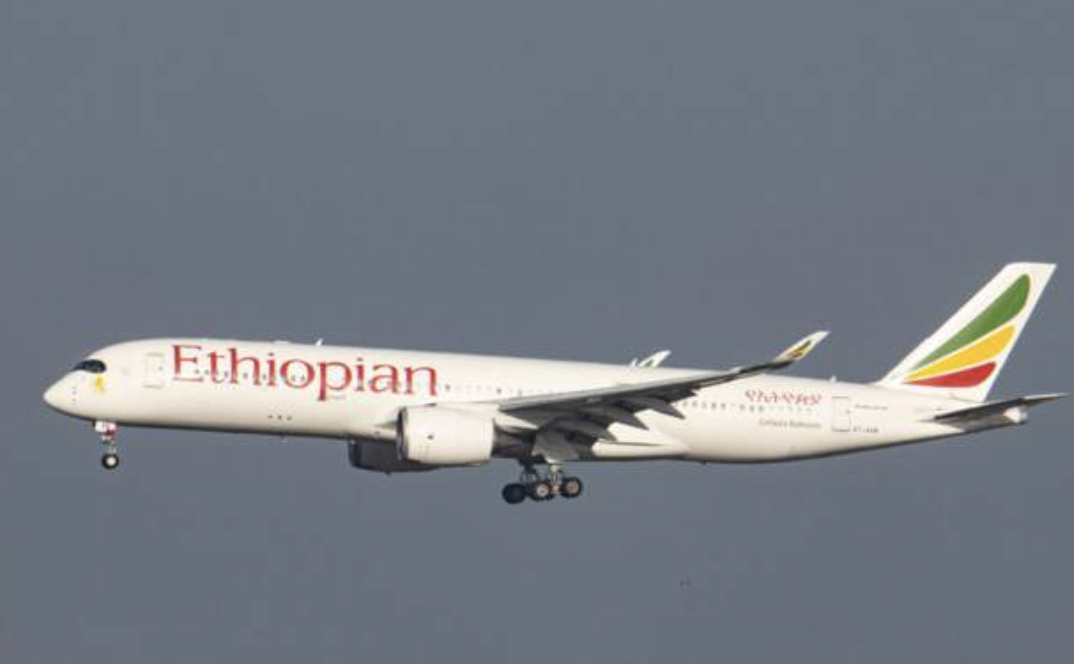 Tigray passengers say they were blocked from flying
