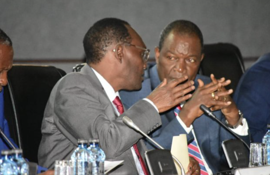 Kenya: Treasury CS Warns Kenyans to Prepare for Tough Economic Times