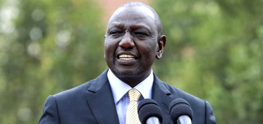Kenya: Ruto's Tax Challenge Should Start With Crackdown On Illicit Trade