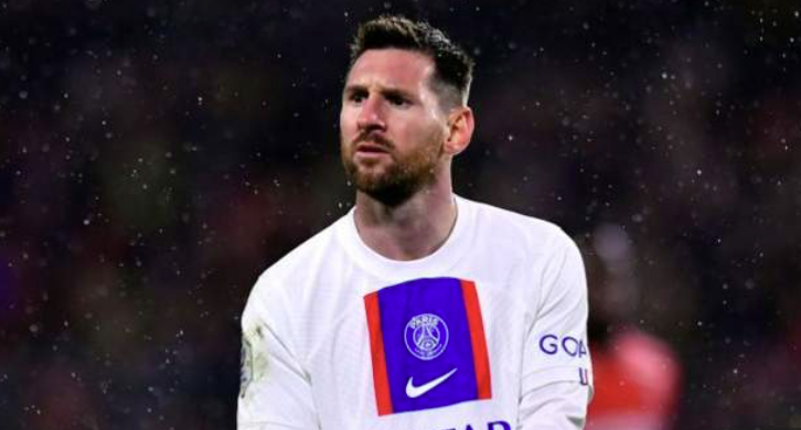 Lionel Messi joins campaign to help blind Ethiopians