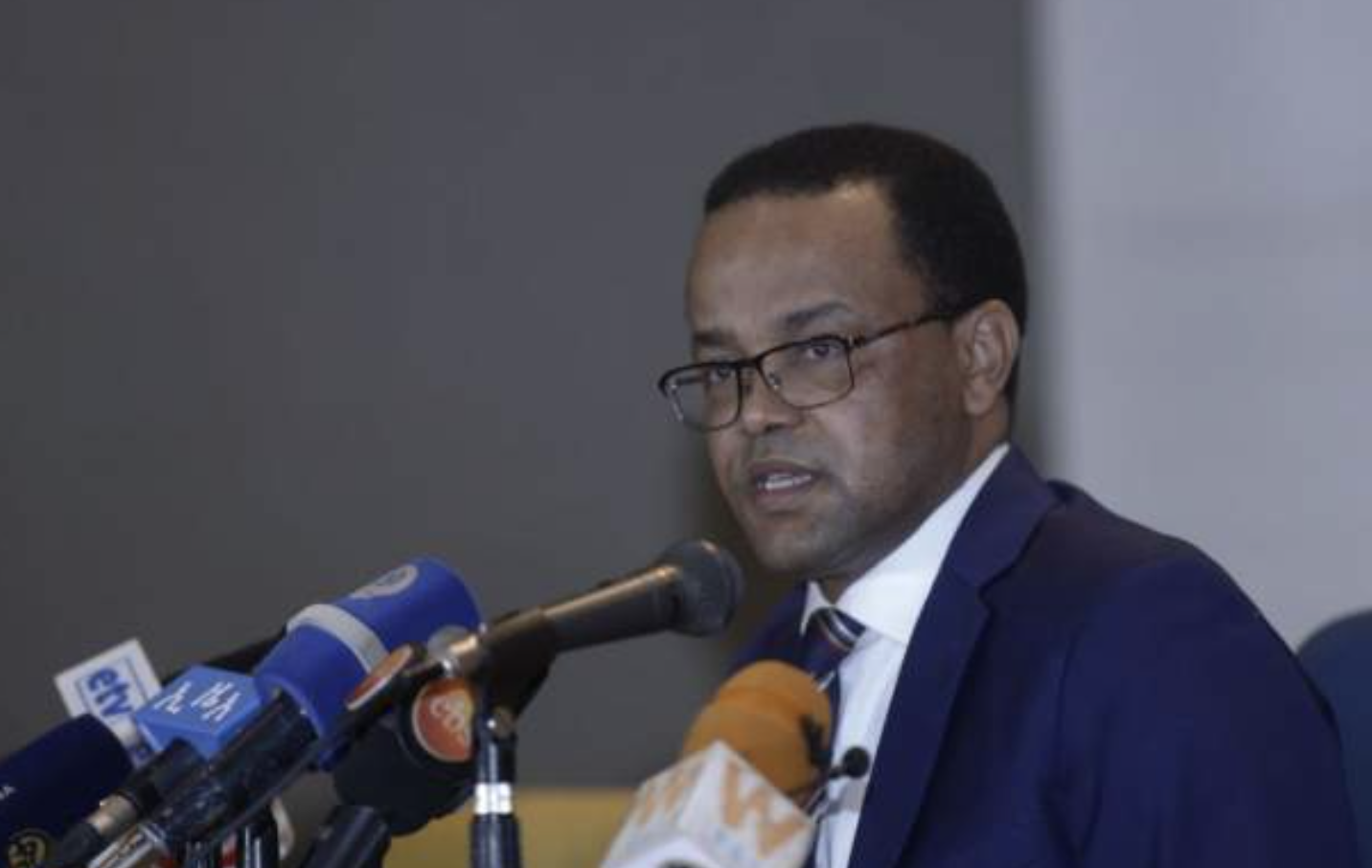 Ethiopia replaces central bank boss amid high inflation