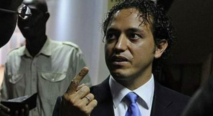 Kenyan court convicts Venezuelan diplomat of murder