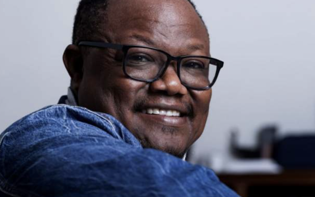  It feels awesome to be back home - Lissu