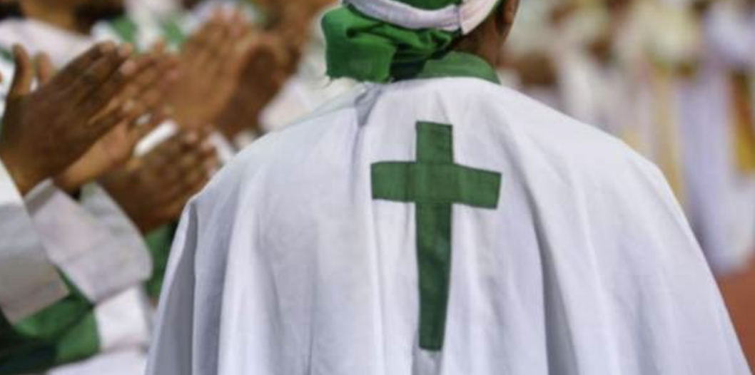 Ethiopian Orthodox Church bars rogue clergy