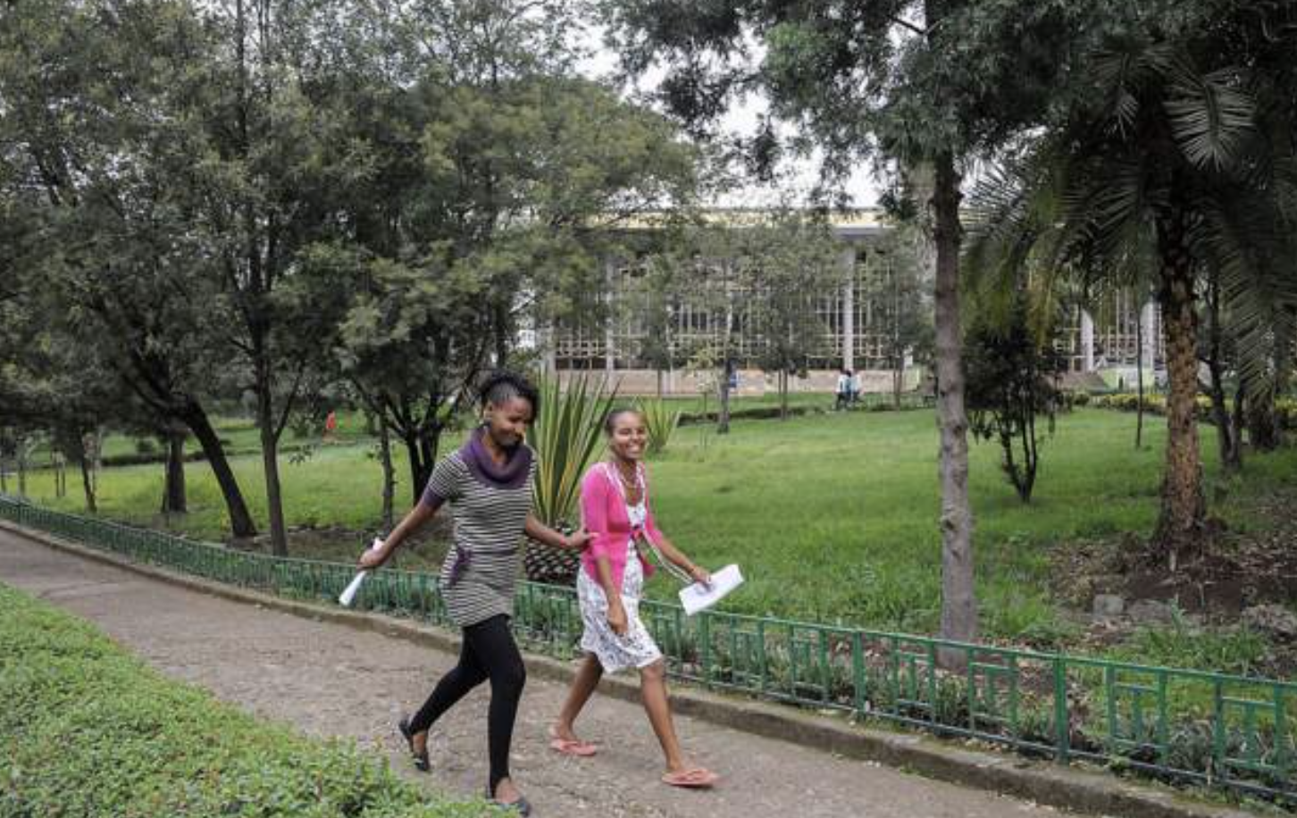 Only 3% pass Ethiopia university entry requirements