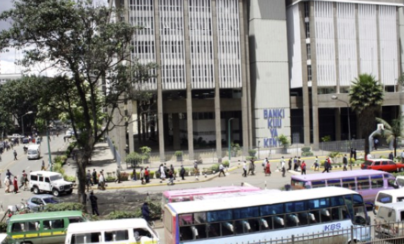 Kenya: CBK Retains Base Lending Rate At 8.75% On Easing of Inflation