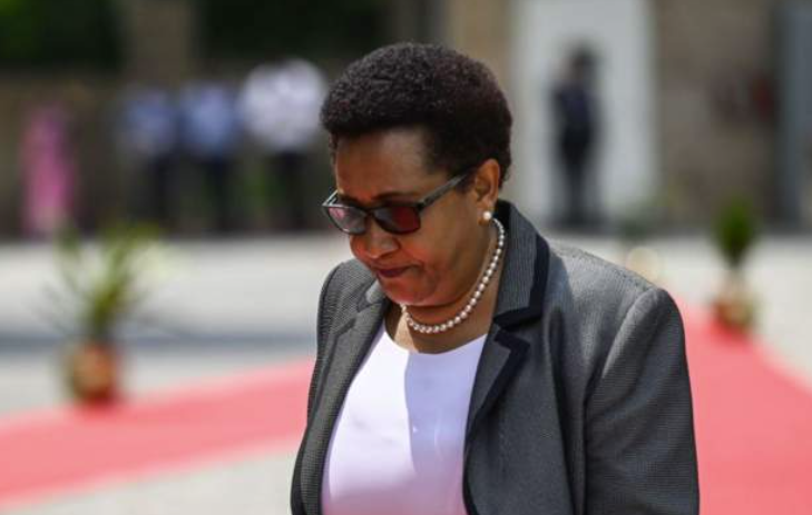 Tanzania warns foreign envoys over 'alarming' alerts