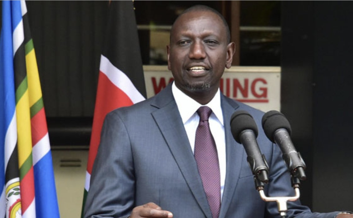 Kenya: 800,000 Hustler Fund Loan Borrowers Have Defaulted in Repayment, President Ruto Says