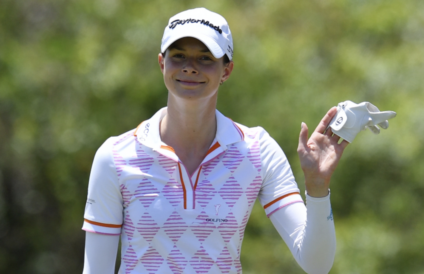 Kenya Has a Special Place in My Heart, Says Magical Kenya Ladies Open Defending Champion Esther Henseleit