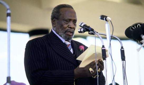 Kenya denies tax scrutiny on ex-presidents' families