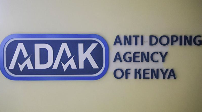 Betty Lempus: Kenyan road runner banned for five years over doping