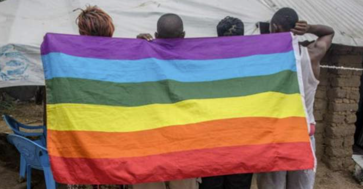 Ugandan watchdog in push to outlaw LGBTQ groups