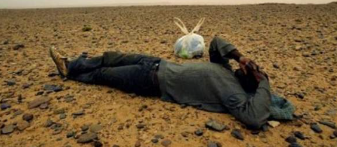  Mozambican pastor dies attempting 40-day Jesus fast