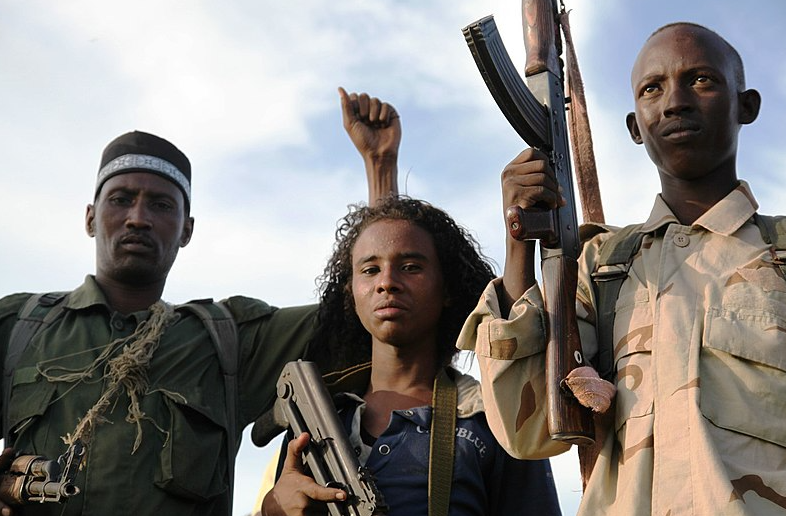 Somalia targets phone firms to curb terror financing