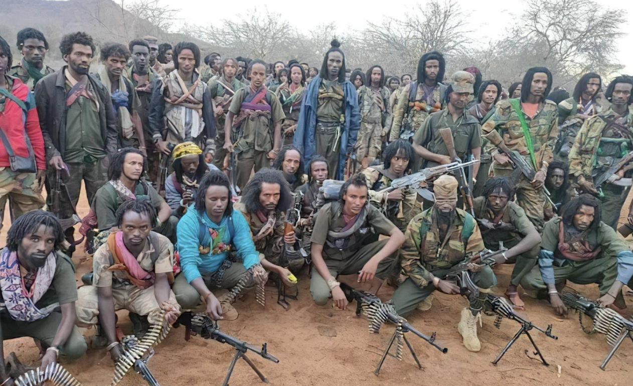 Oromo-Amhara Conflicts Could Mar Ethiopia, Tigray Peace Plan