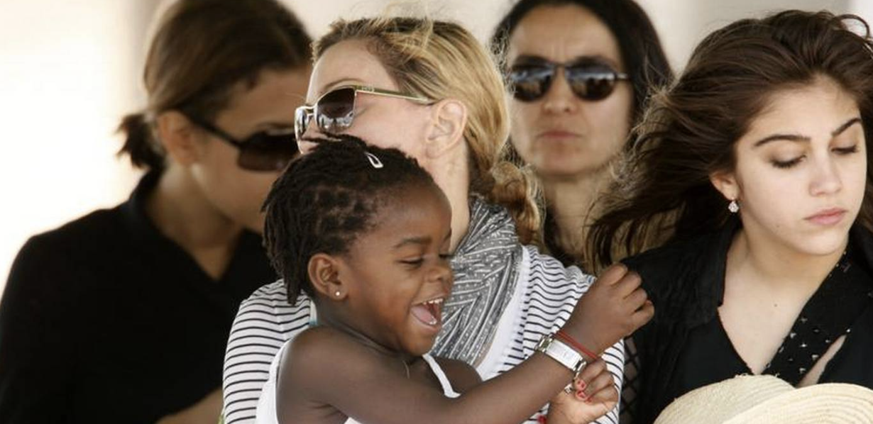 Malawian Judge Recommends Changes to Adoption Laws