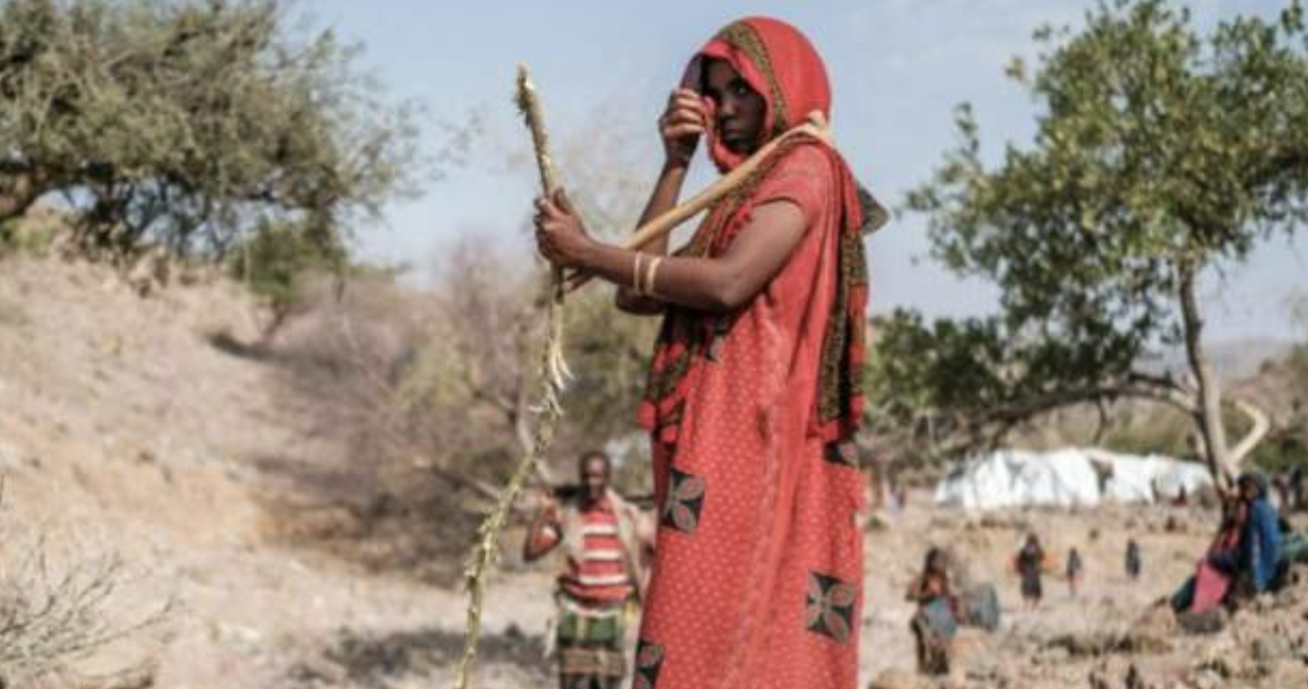 UN to debate alleged war crimes in Ethiopia’s Tigray