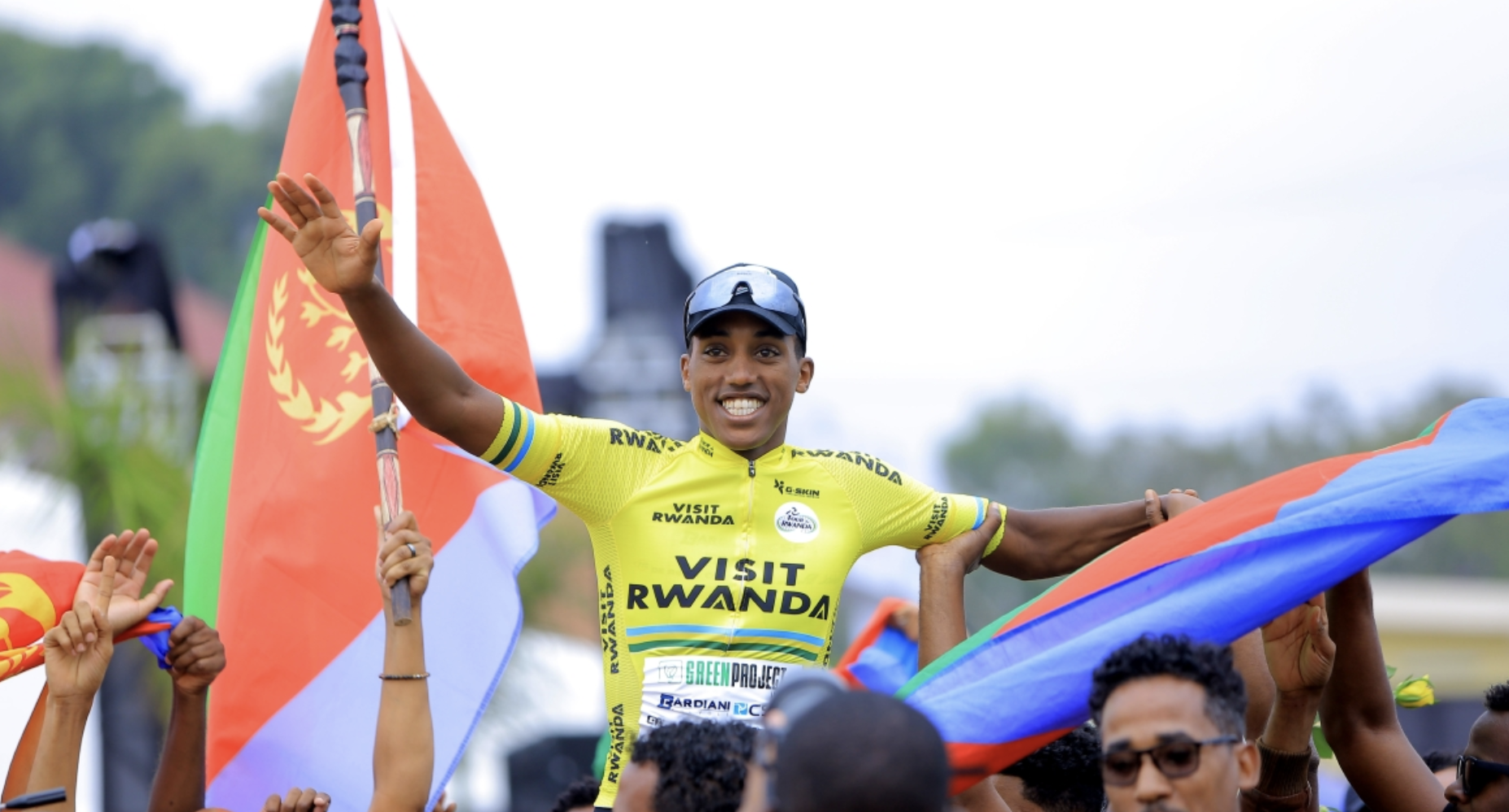 Rwanda: Major Highlights That Shaped Tour Du Rwanda 2023
