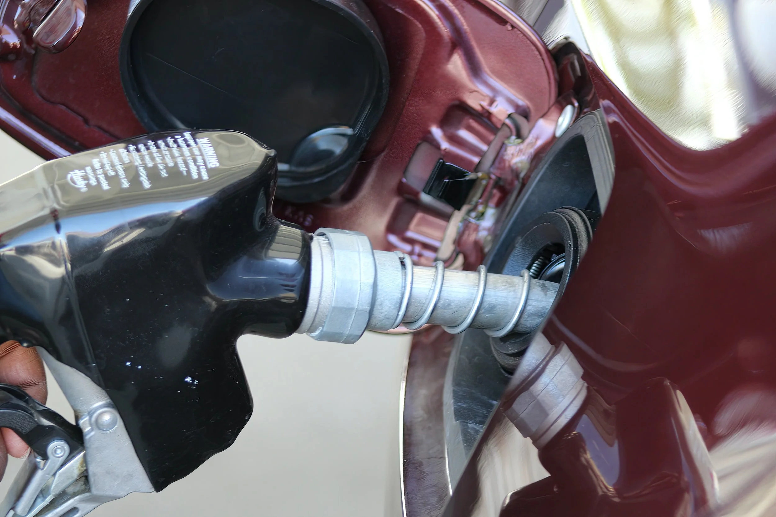 Kenya Faces Fuel Shortage Amid a Dollar Crisis