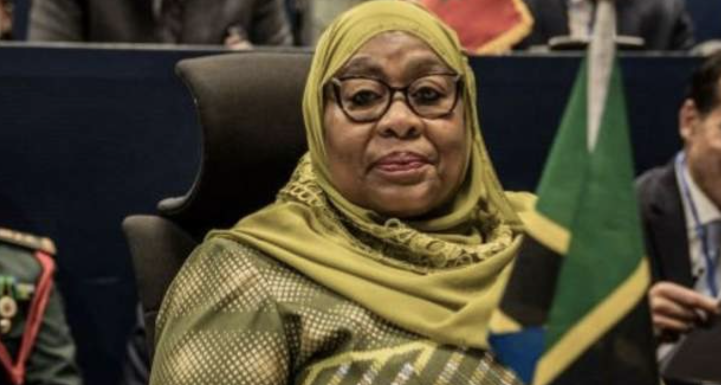 Tanzania chides neighbours over forex reserve crisis