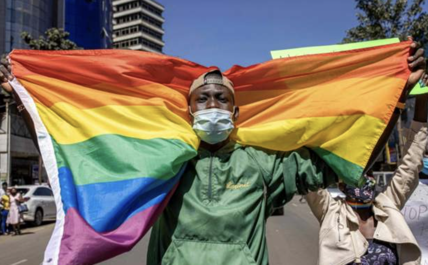 US envoy wades into Kenya LGBTQ debate