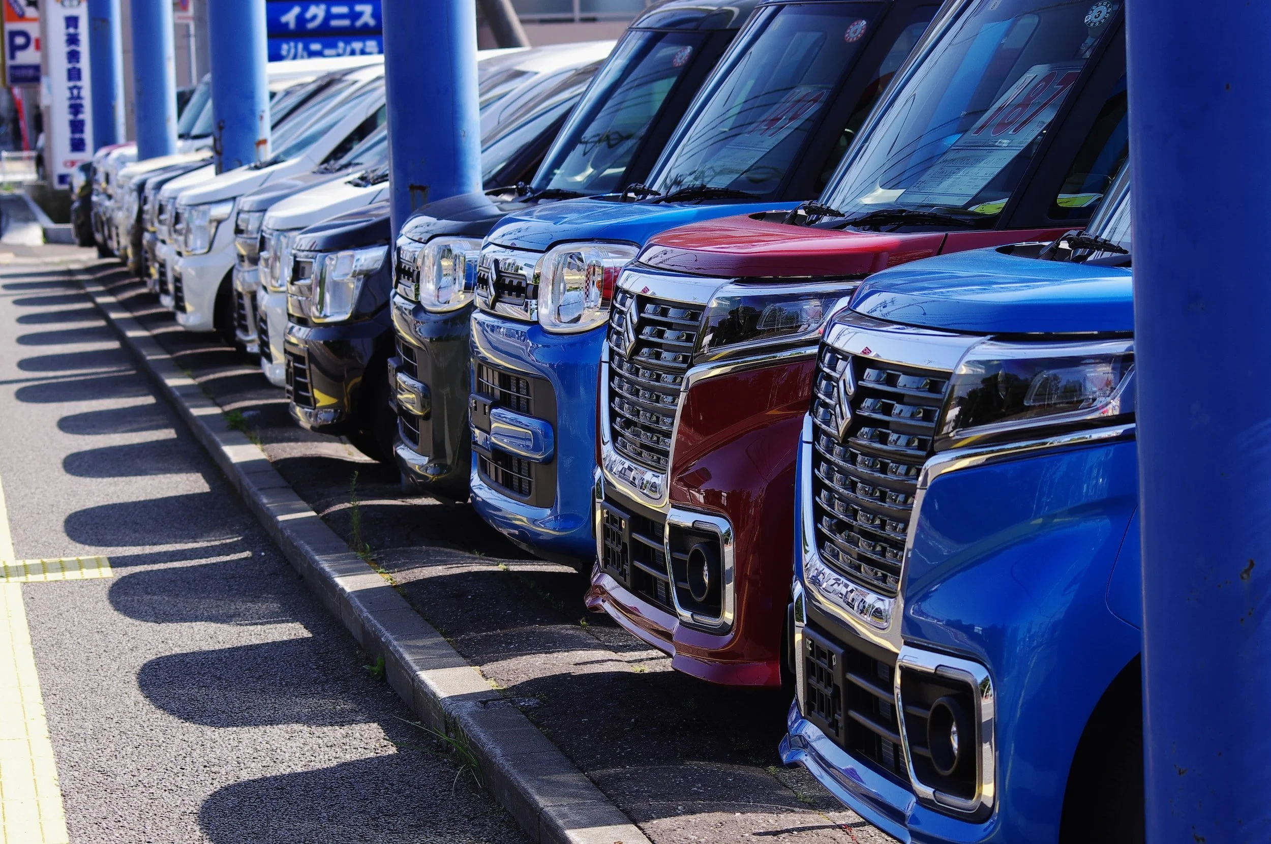 Kenya: Millennials Driving Car Sales Up in Kenya