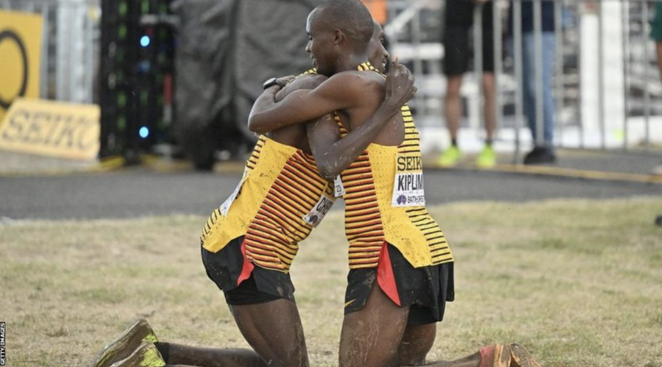Cheptegei and Kiplimo on rivalry and 'brotherhood' that surpasses competition