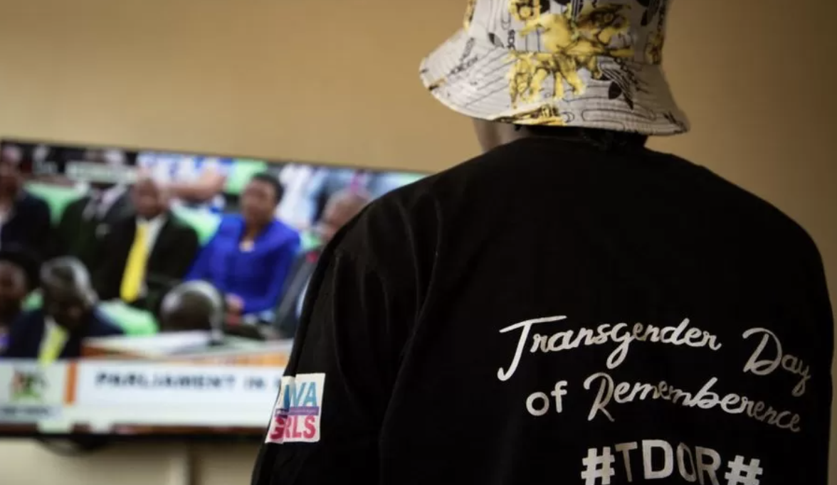 Uganda bill threatens jail for saying you're gay