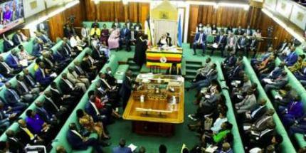 White House warns Uganda of sanctions over anti-gay bill