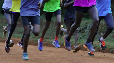 Local experts helping Kenyan athletes to cheat - agency