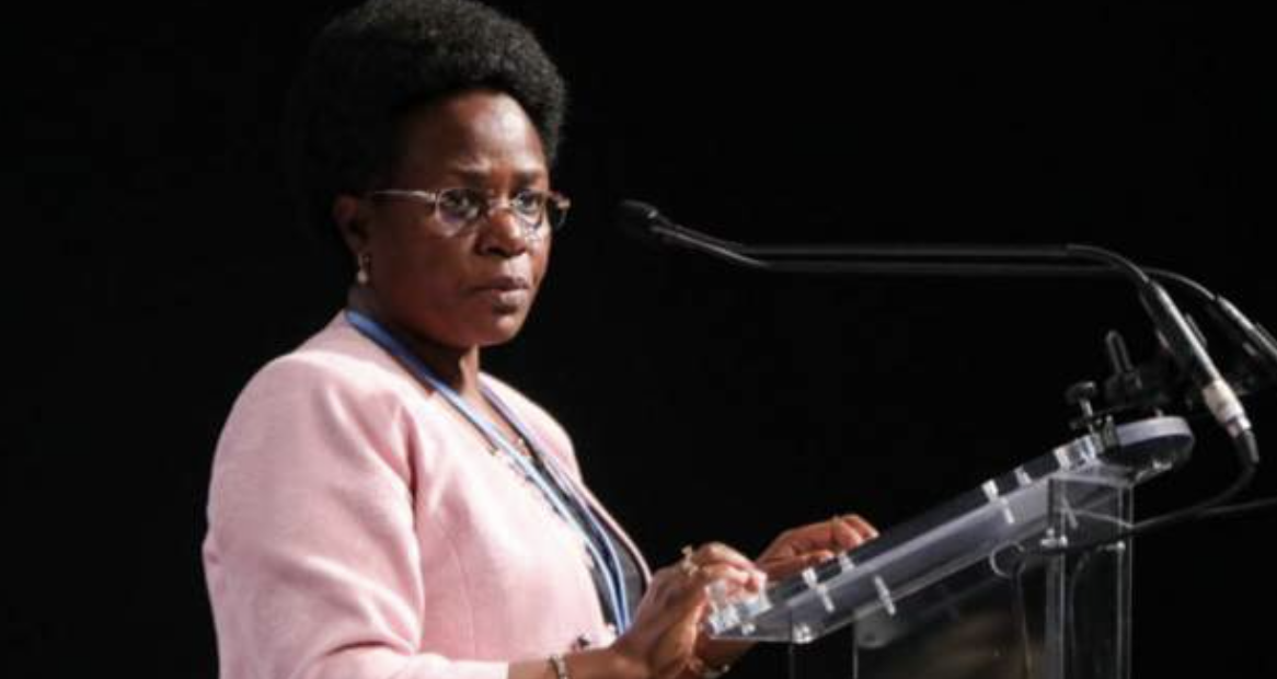 Ugandan minister to be charged over iron sheets scandal